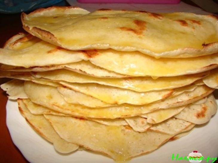 Блинчики багрир Блинчики багрир