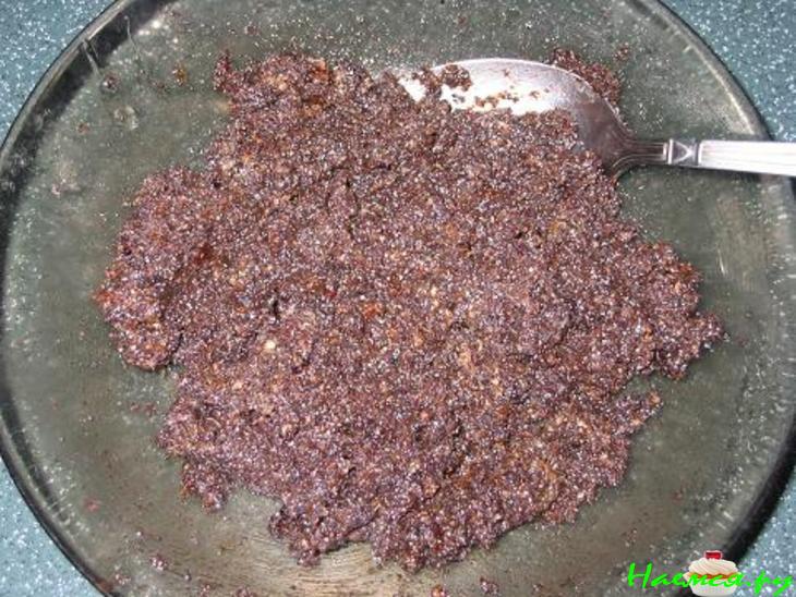 Десертные блинчики "Лакомка" Десертные блинчики "Лакомка"