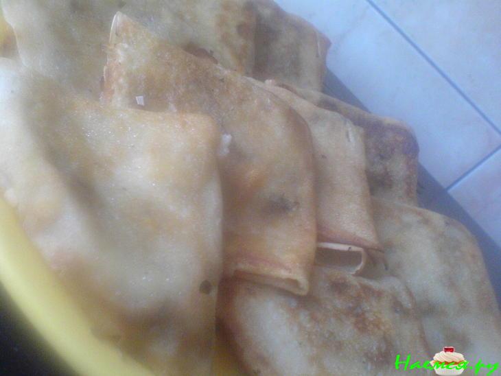 Налисники Налисники