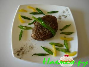 Печеночные оладьи. Вариации на тему