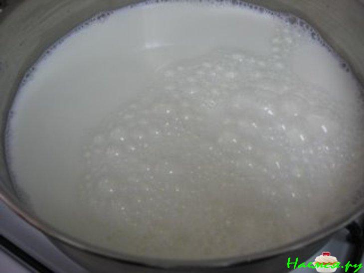 Dulche de leche Dulche de leche