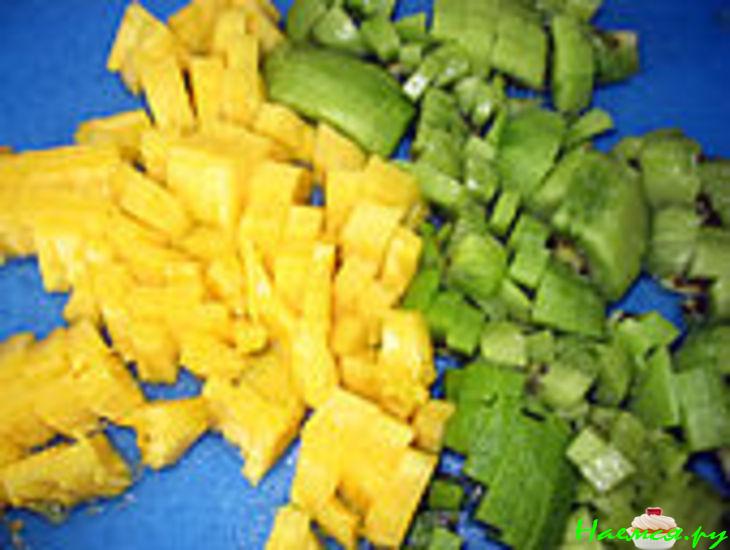 Варенье "Тропическое волшебство"