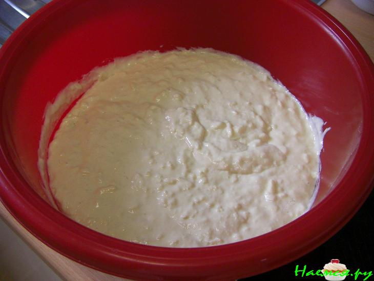 Оладушки, как у бабушки Оладушки, как у бабушки