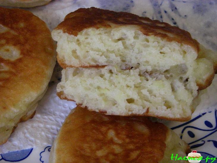 Оладушки, как у бабушки Оладушки, как у бабушки