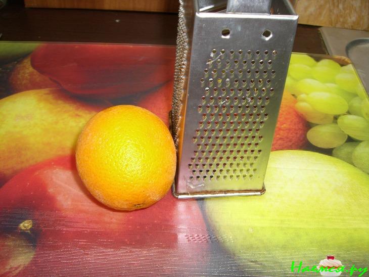 Клубничное варенье с орехами и семечками!