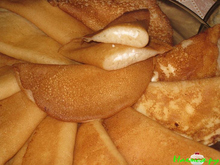 Блины 'Вытворенцы'