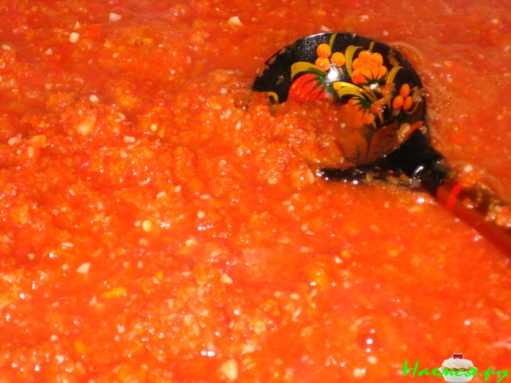 Полтавская приправа Полтавская приправа