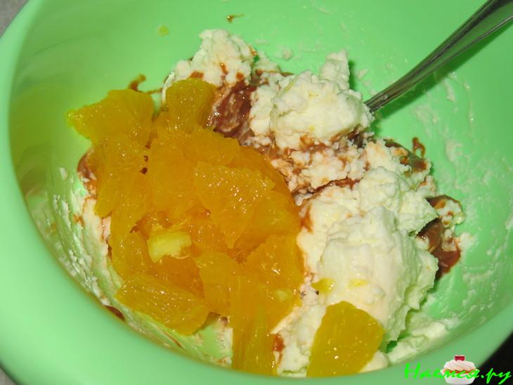 Гречневые блины на молоке