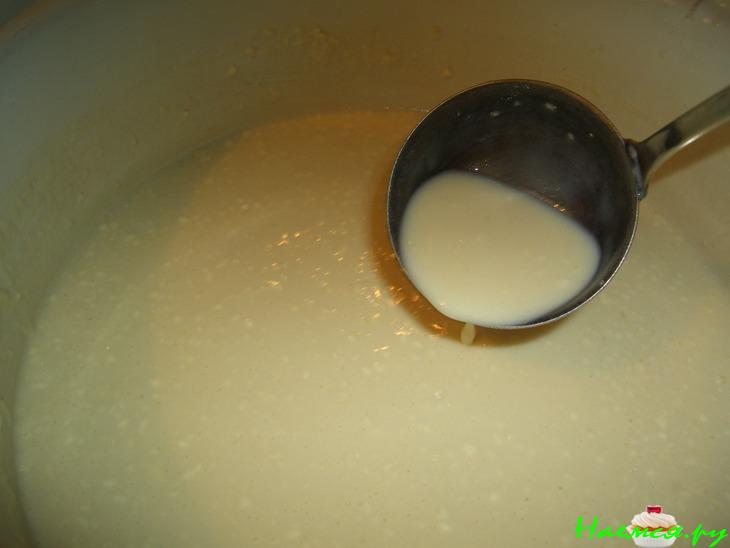 Блины "Навеселе"