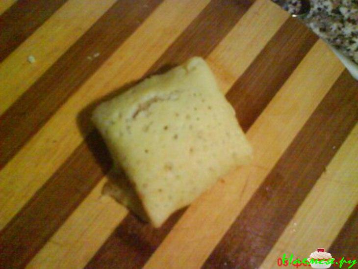 Блинчики нежнейшие, дрожжевые с начинками 