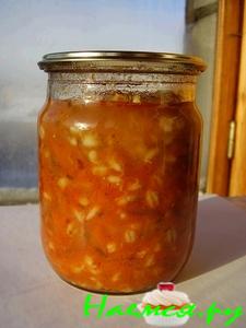 Рассольник консервированный "Просто добавь воды, а лучше бульон :)"