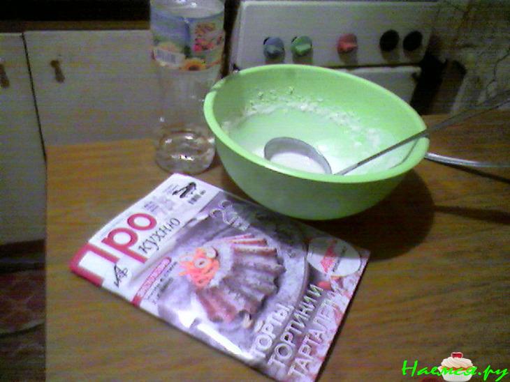 Блины из 'Сибирского цирюльника'