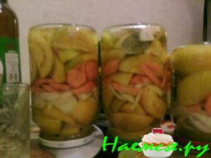 Помидорчики "Славные"