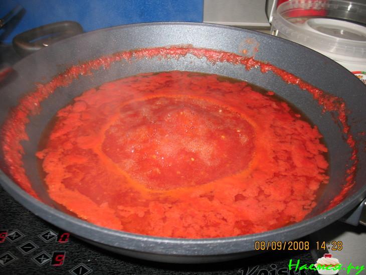 "Тещин язык"