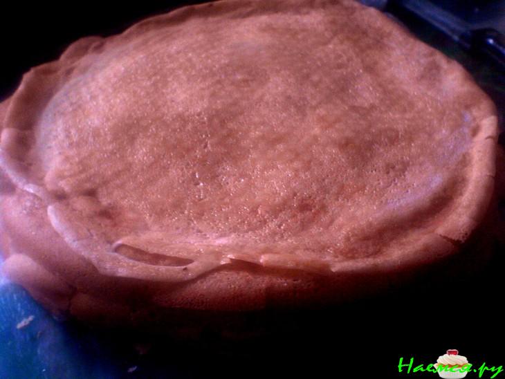 Налисники Налисники