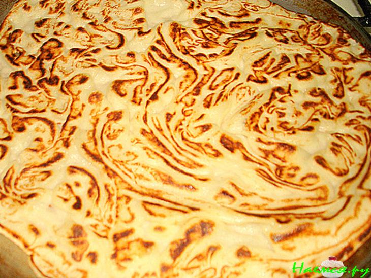 Блинчики "Семейные"