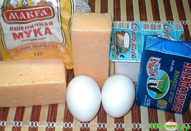 Оладьи с сыром Оладьи с сыром