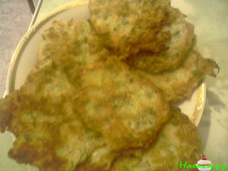 Золотые драники Золотые драники