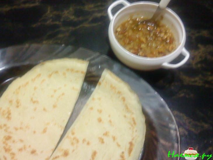 Блинчики "Услада"