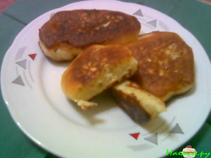 Оладушки(версия) Оладушки(версия)