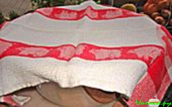 Пикантные баклажаны в масле на зиму