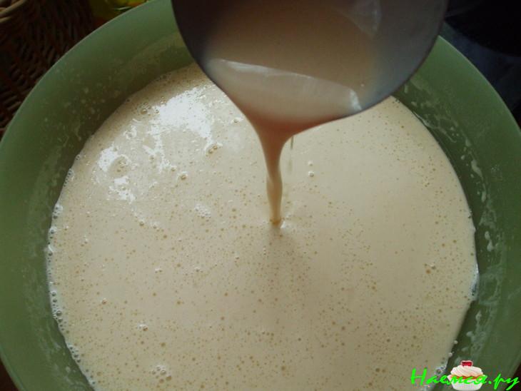 Мои блинчики&nbsp; 