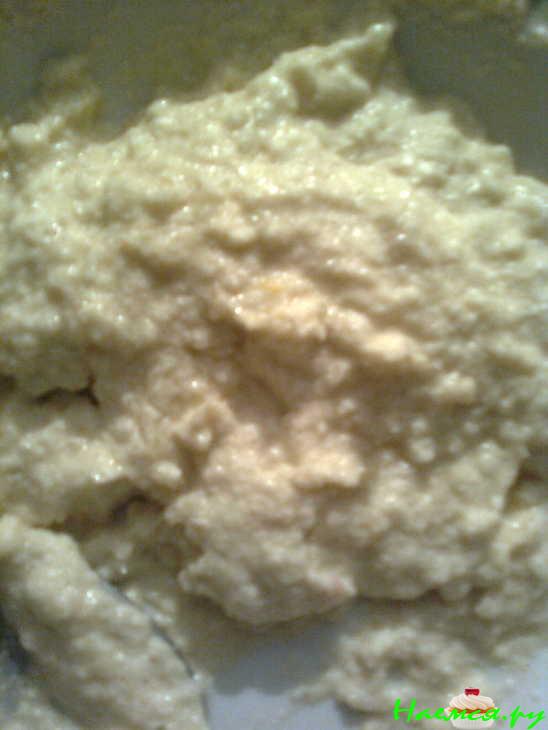 Слезы Ангела