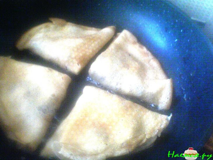 Налисники Налисники