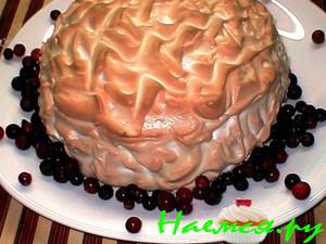 Соложеник яблочный