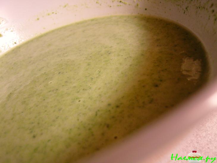 Шпинатные блинчики с начинкой Шпинатные блинчики с начинкой