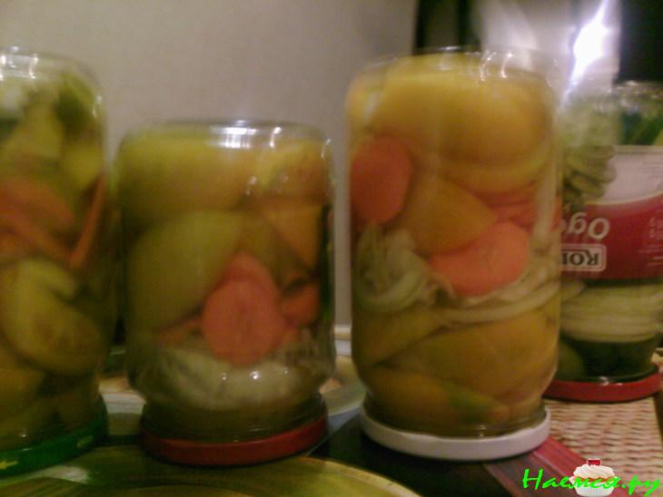 Помидорчики "Славные"