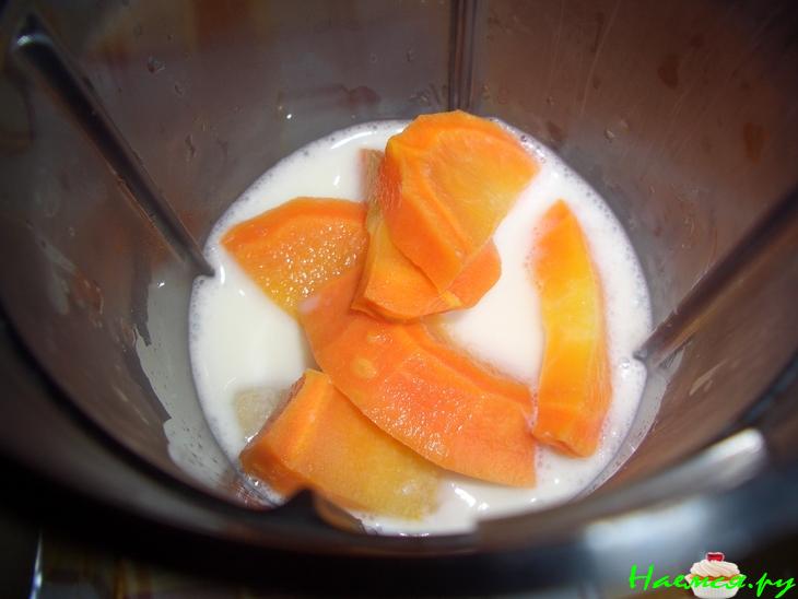 Детское пюре 'Фруктовка'