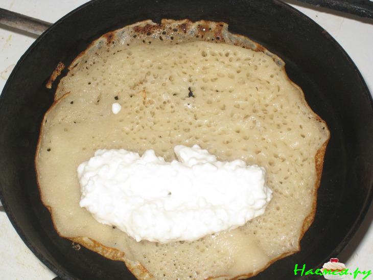 Блины 'Вытворенцы'