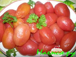 "Эротические помидорки-черри"