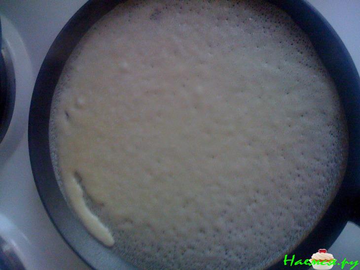 Блинчики обычные, но очень вкусные Блинчики обычные, но очень вкусные