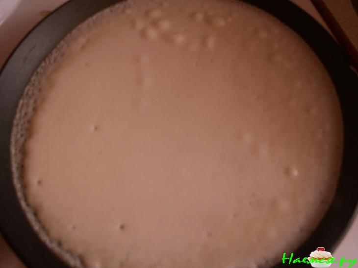 Блинчики обычные, но очень вкусные Блинчики обычные, но очень вкусные