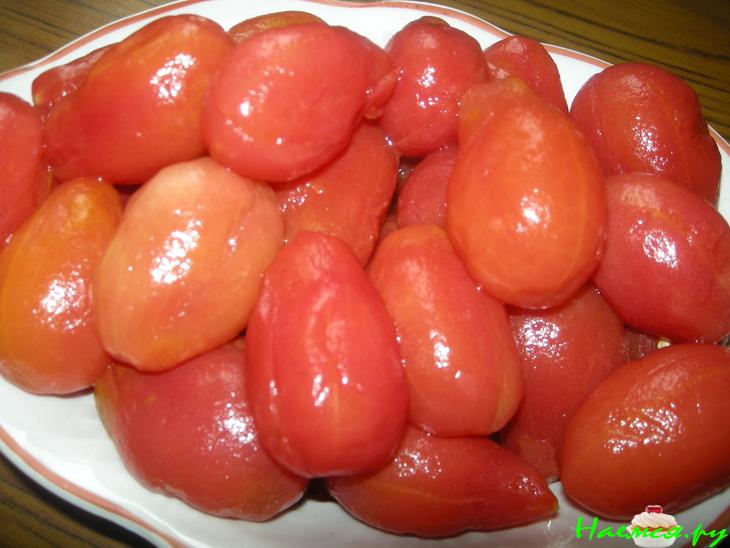 "Эротические помидорки-черри" 