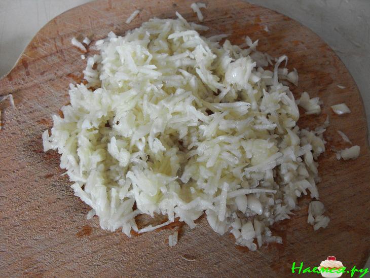 Огурчики под водочку "Улет"