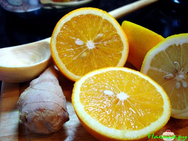 Джем из зеленых помидоров Джем из зеленых помидоров