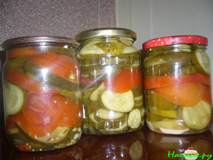 Салат помидоры с огурцами кружочками Салат помидоры с огурцами кружочками