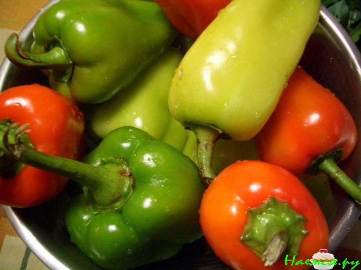 Капуста маринованная