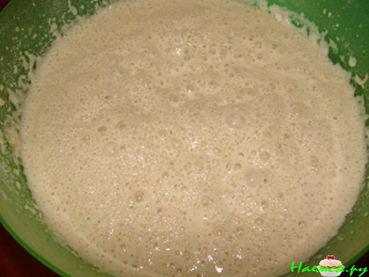 Блинчики багрир Блинчики багрир