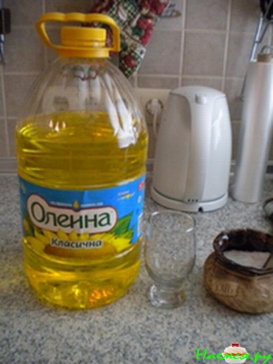 Лечо (из расчета на 5 кг перца)