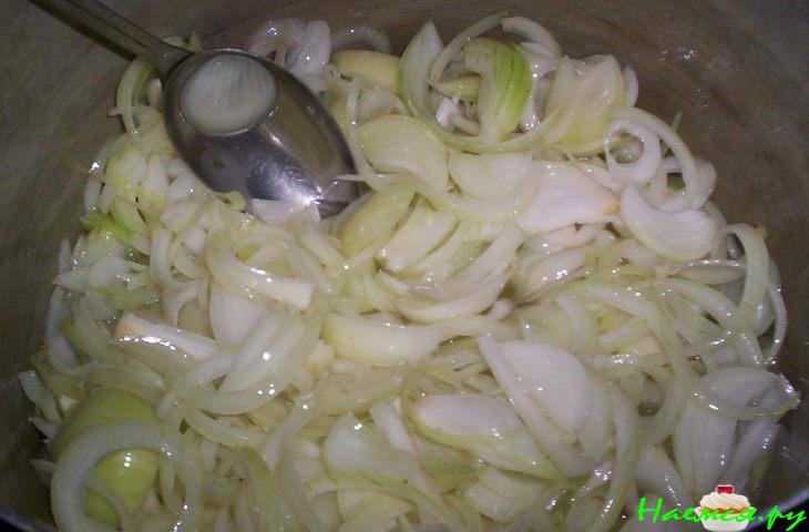 Консервированные овощи для "Мусака Екатерининская"