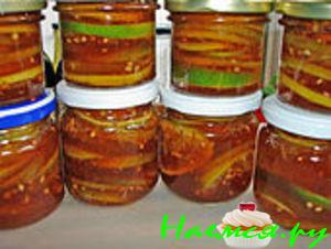 Варенье из лайма Варенье из лайма