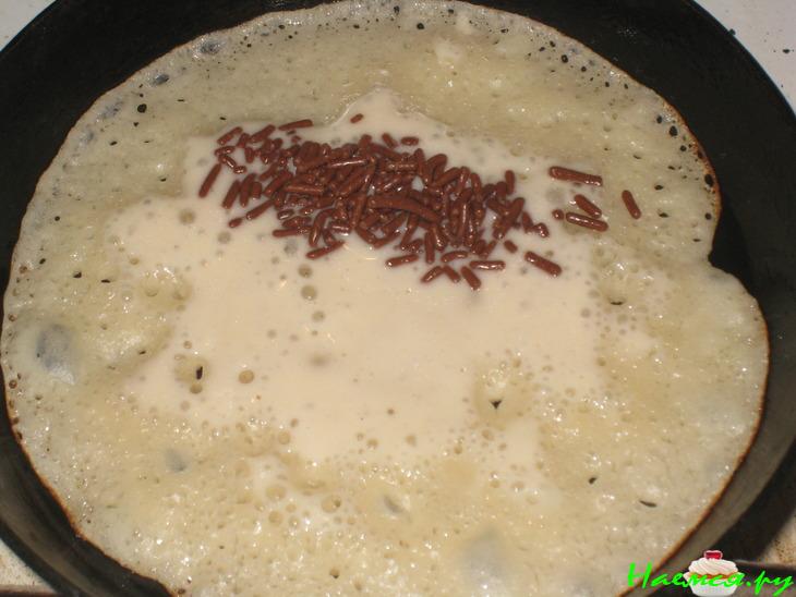 Блины 'Вытворенцы'