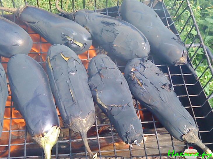 Салат "Овощное Ассорти - 2"