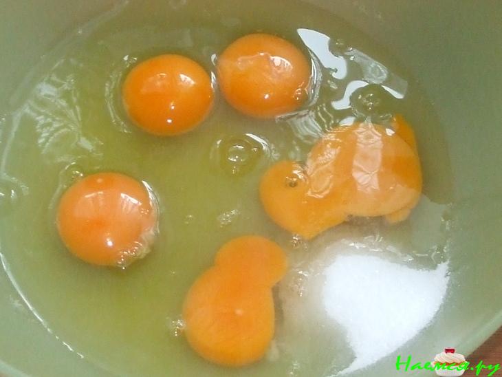 Мои блинчики&nbsp; 