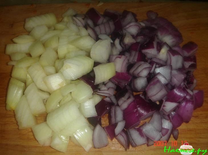 Кабачки с овощами и чесночком на зиму Кабачки с овощами и чесночком на зиму