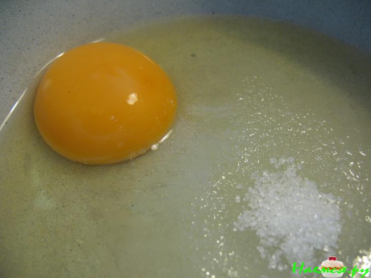 Очень вкусные блинчики Очень вкусные блинчики